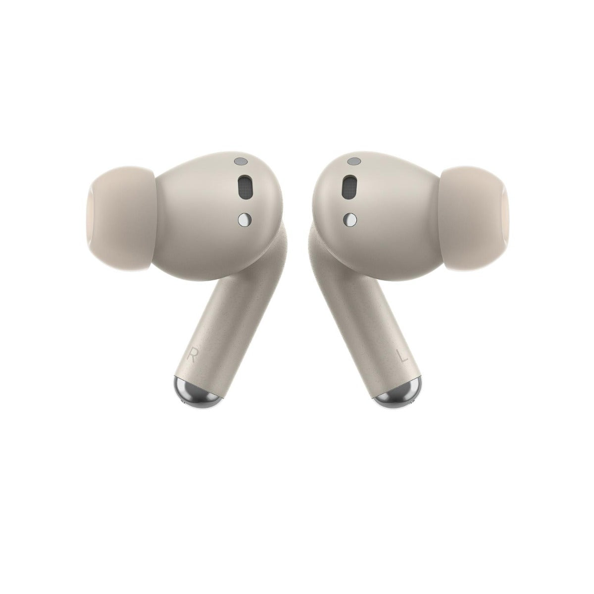 Motorola - Moto Buds Plus - Beach Sand