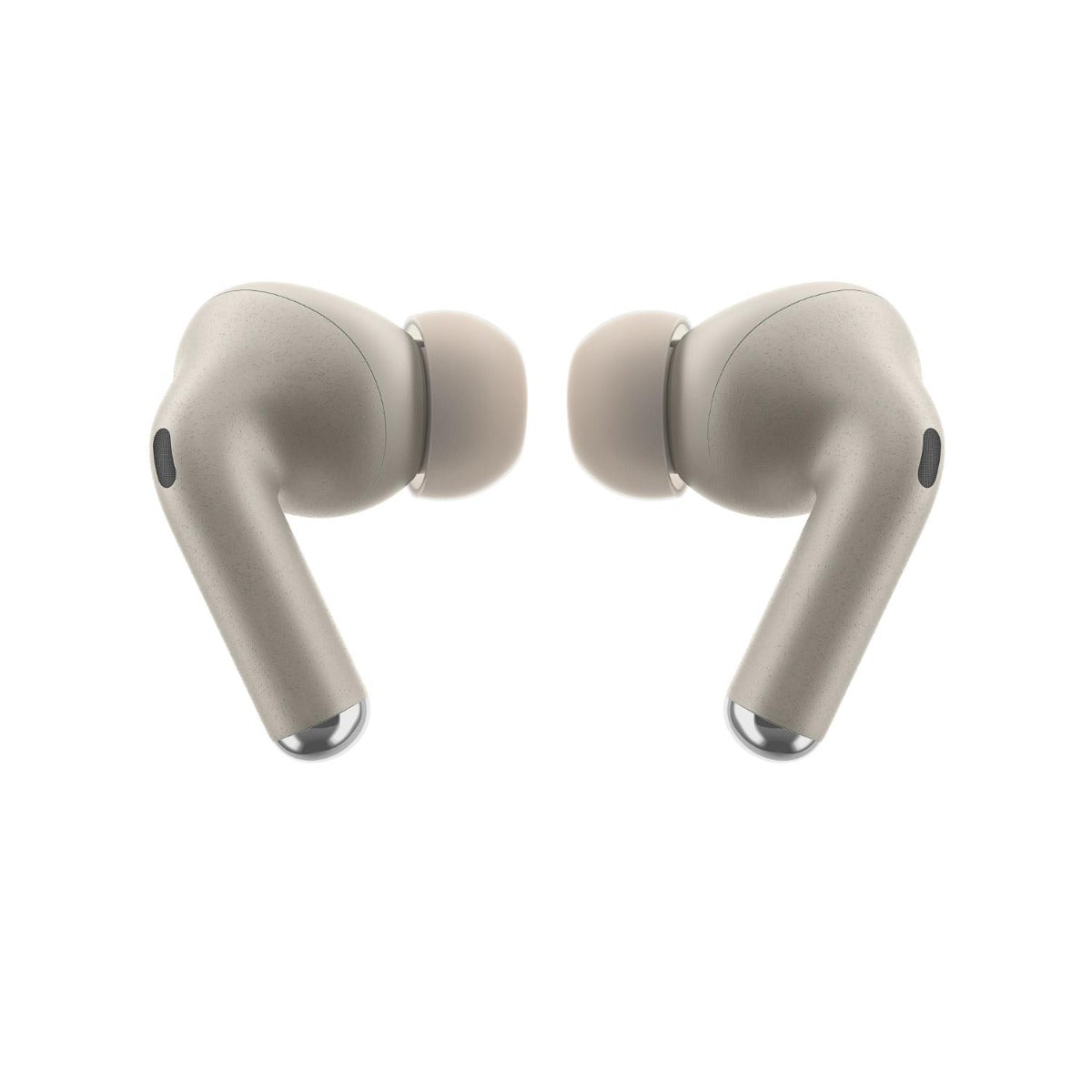 Motorola - Moto Buds Plus - Beach Sand