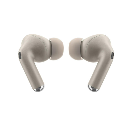 Motorola - Moto Buds Plus - Beach Sand