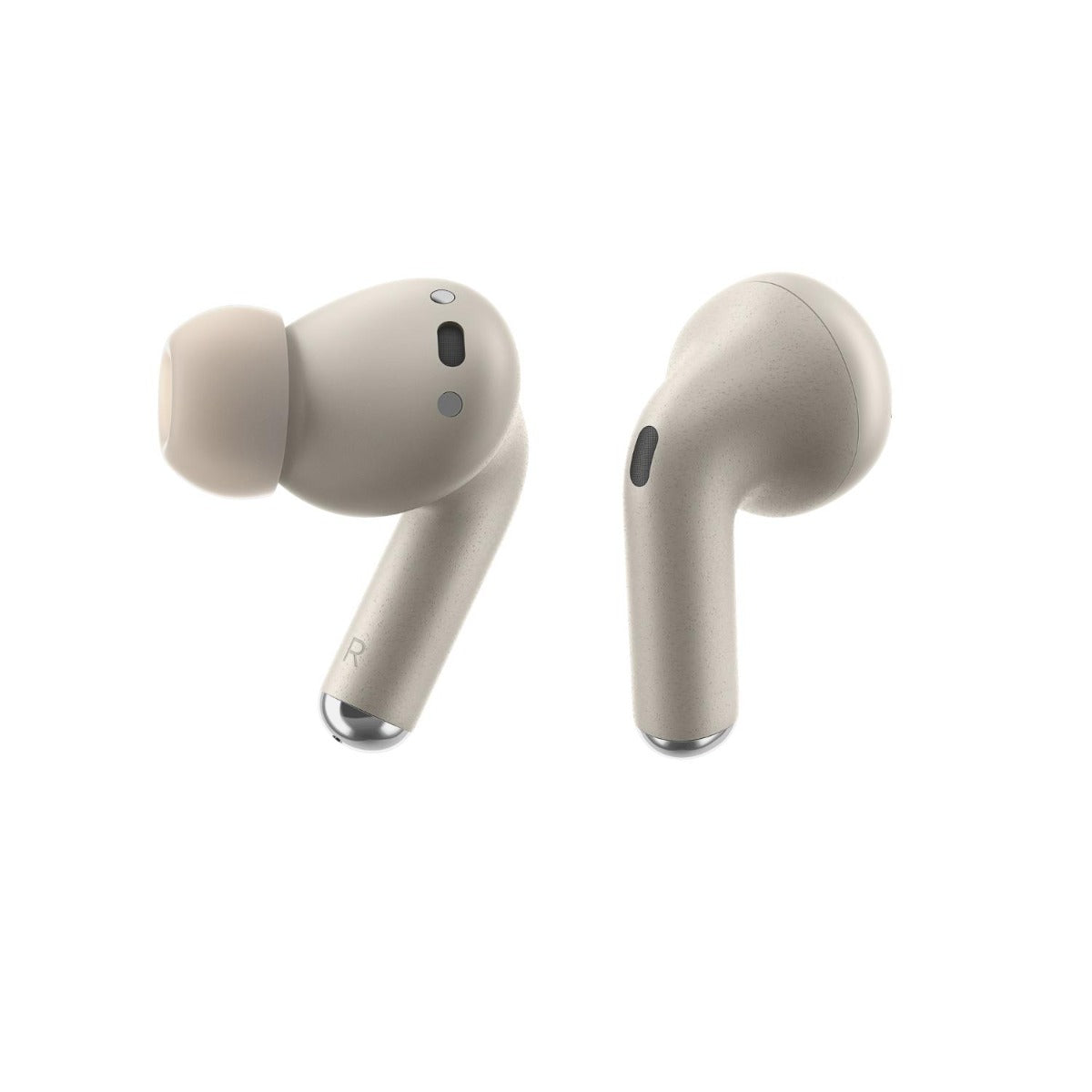 Motorola - Moto Buds Plus - Beach Sand