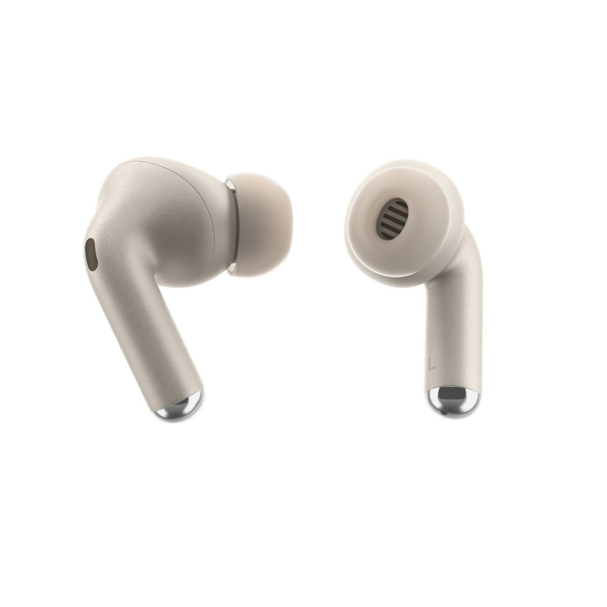 Motorola - Moto Buds Plus - Beach Sand