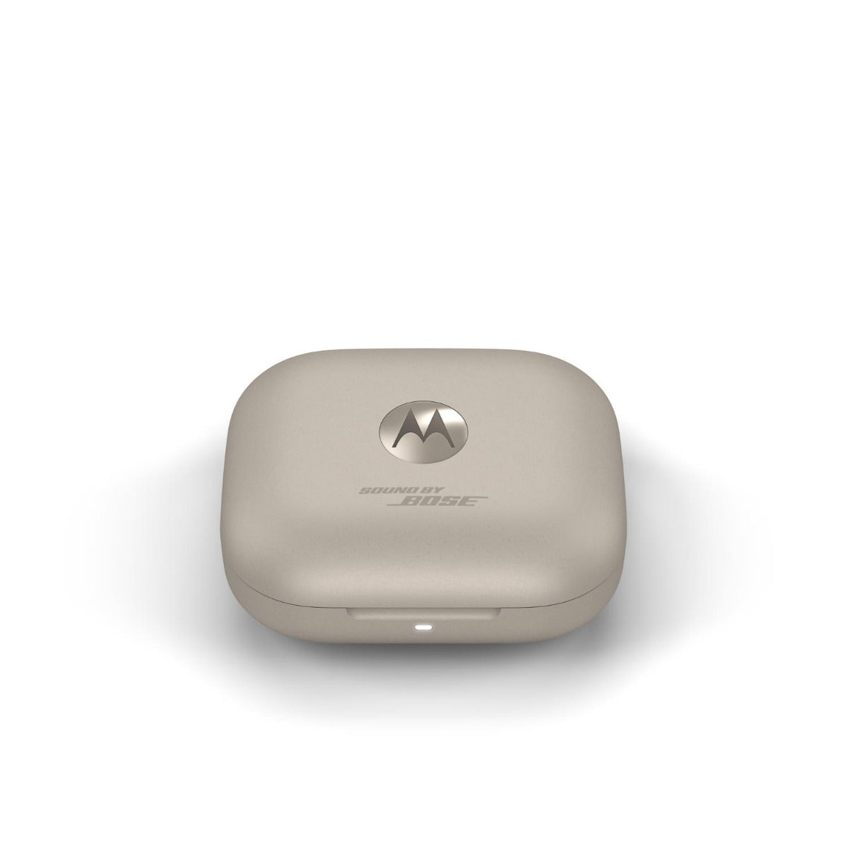 Motorola - Moto Buds Plus - Beach Sand