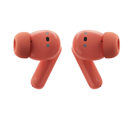 Motorola - Moto Buds - Coral Peach