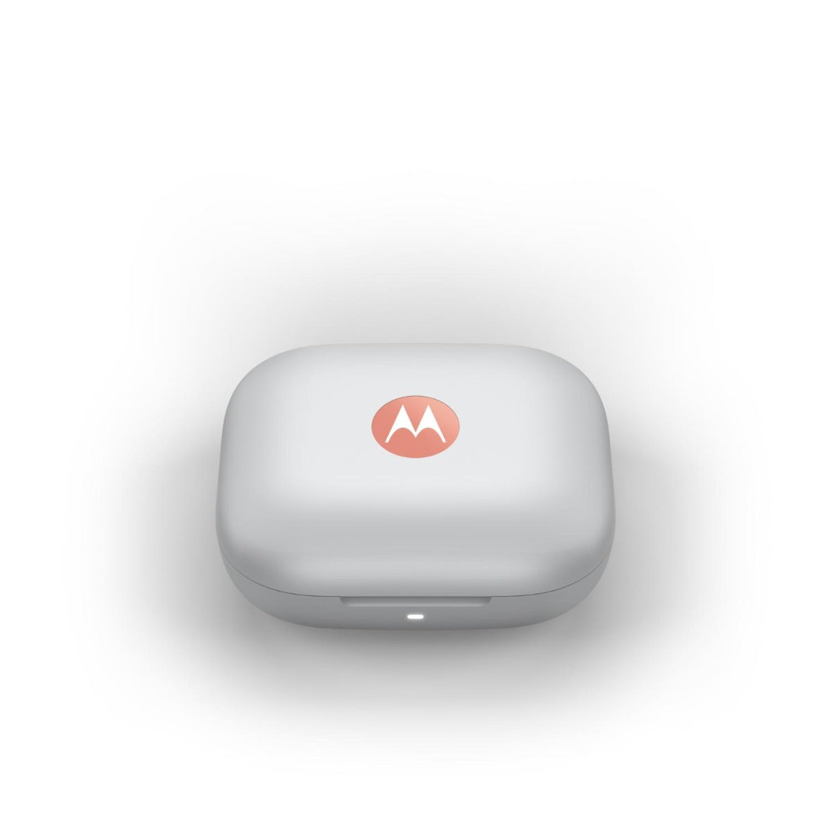 Motorola - Moto Buds - Coral Peach