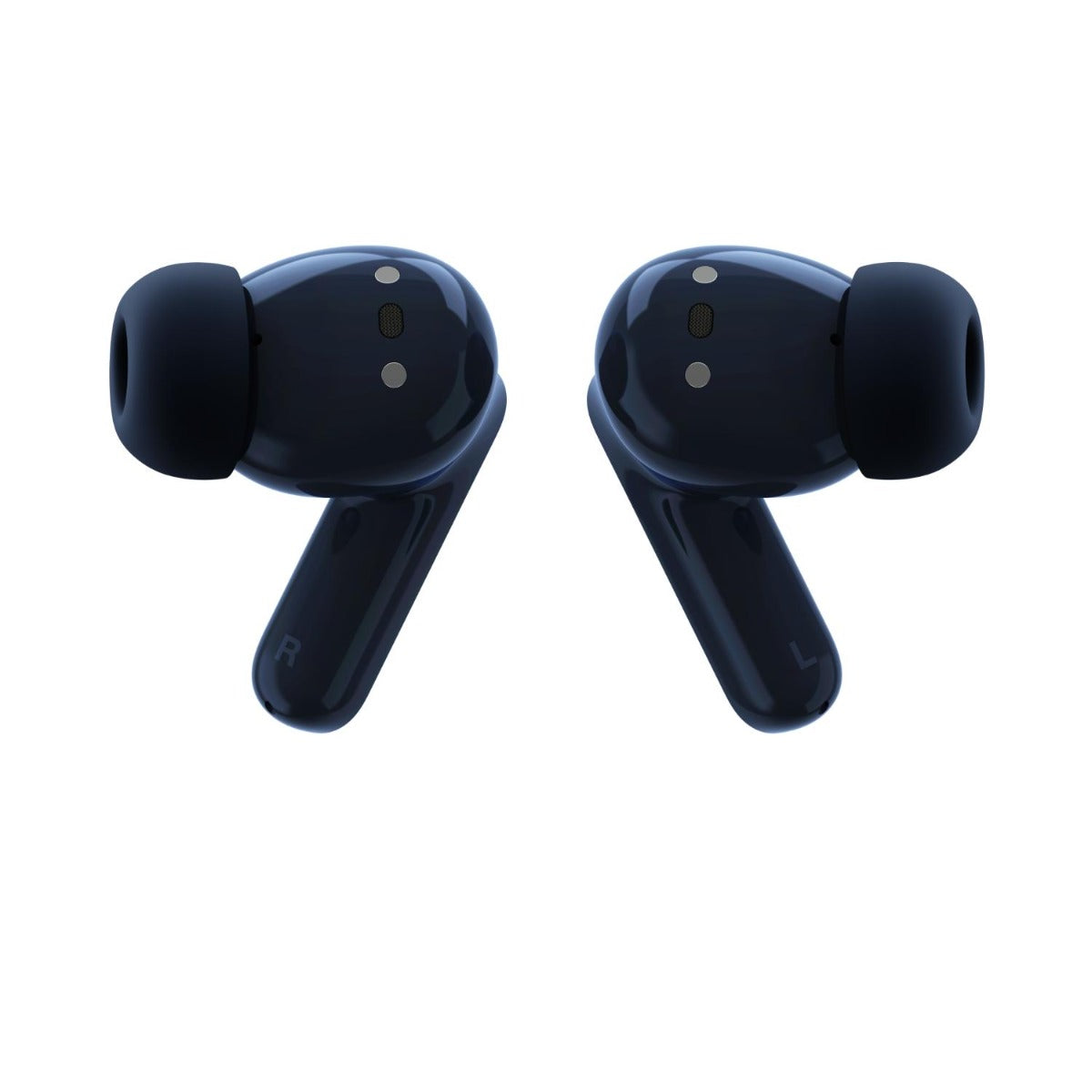 Motorola - Moto Buds - Starlight Blue