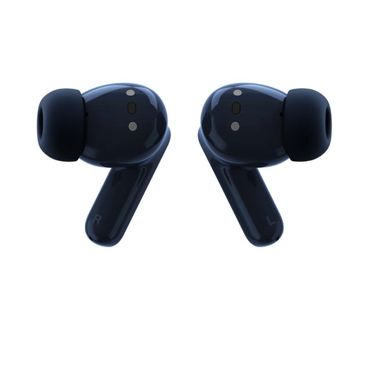 Motorola - Moto Buds - Starlight Blue