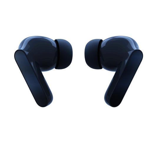 Motorola - Moto Buds - Starlight Blue