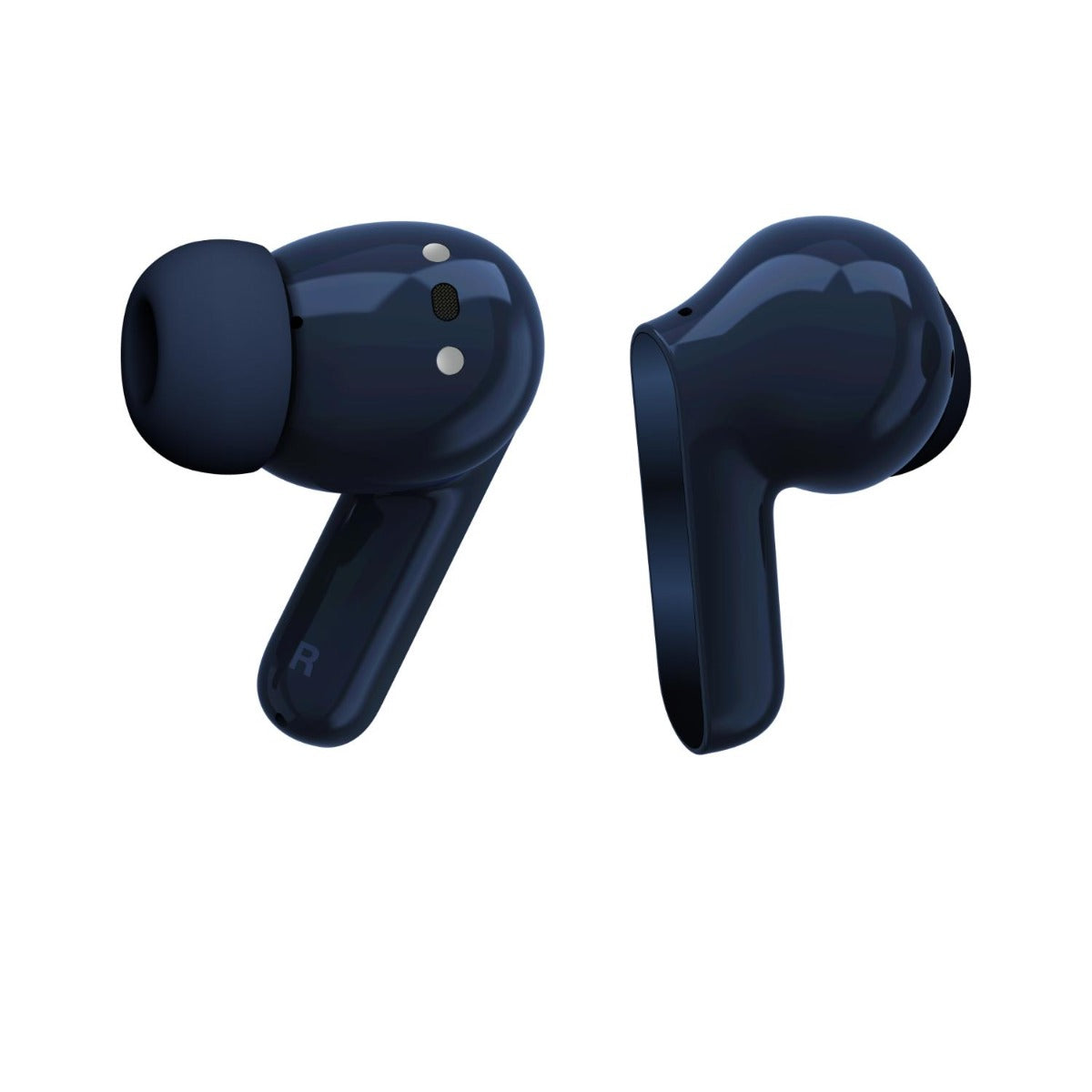 Motorola - Moto Buds - Starlight Blue