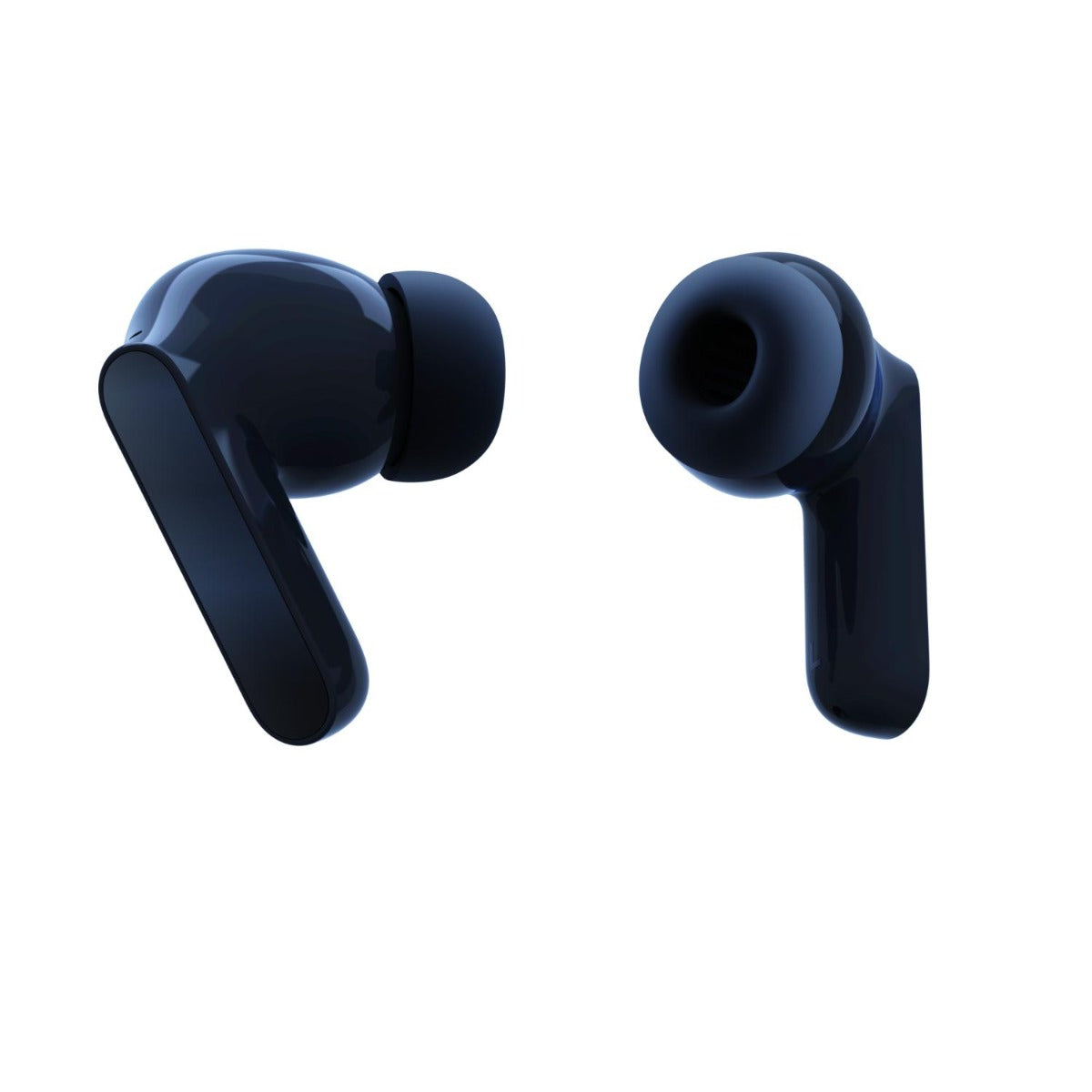 Motorola - Moto Buds - Starlight Blue