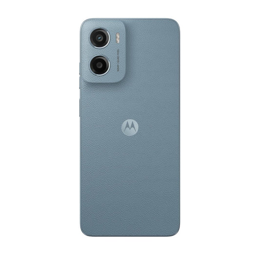 Motorola - Moto G05 4G 64GB Blue