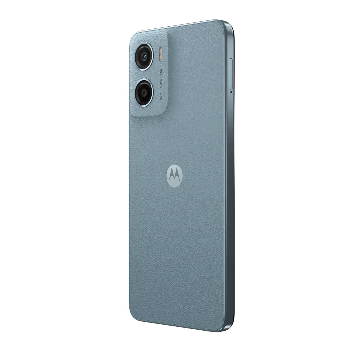 Motorola - Moto G05 4G 64GB Blue