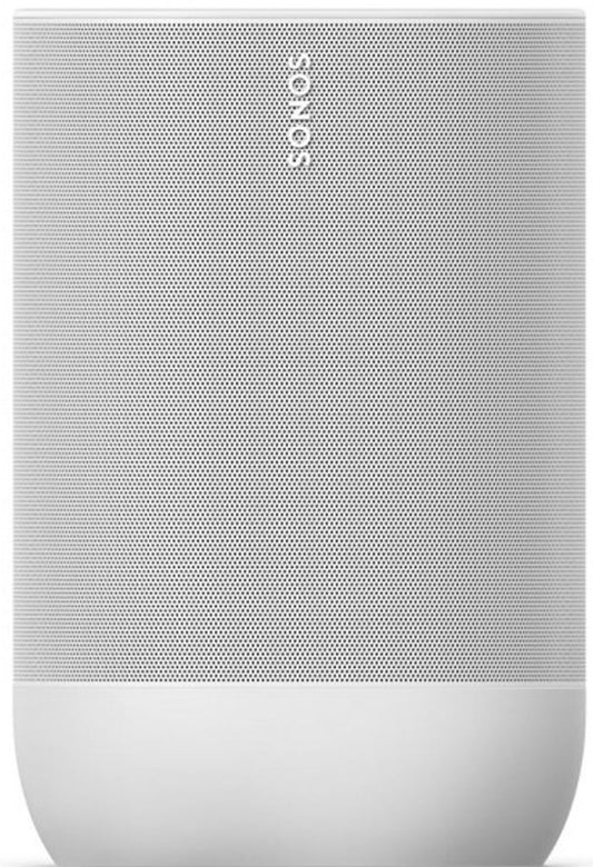 Sonos Move Smart speaker - White