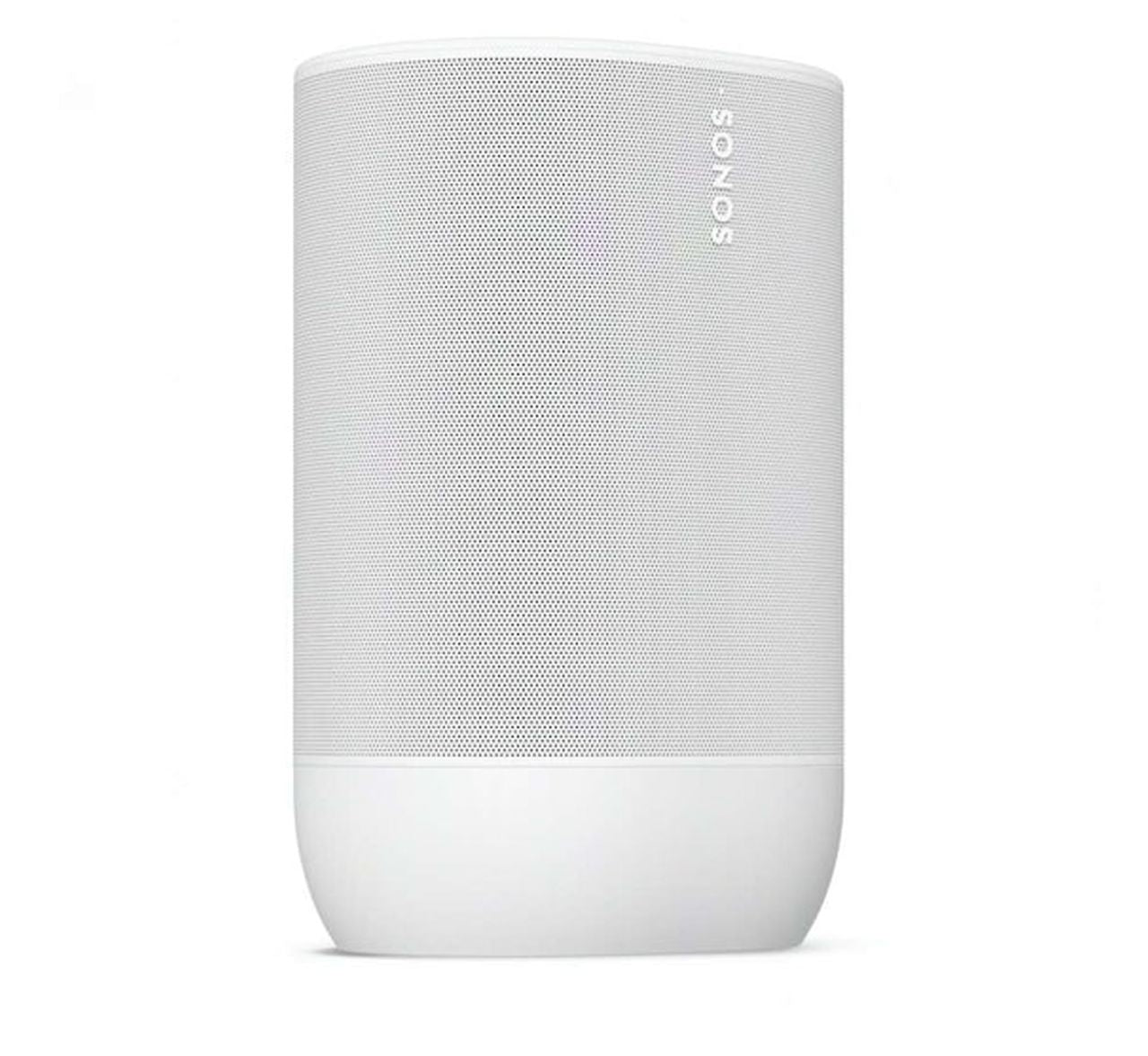 Sonos Move 2 Smart Speaker - White