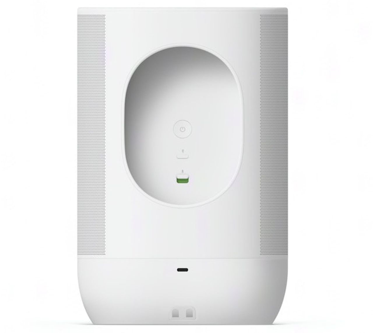 Sonos Move 2 Smart Speaker - White