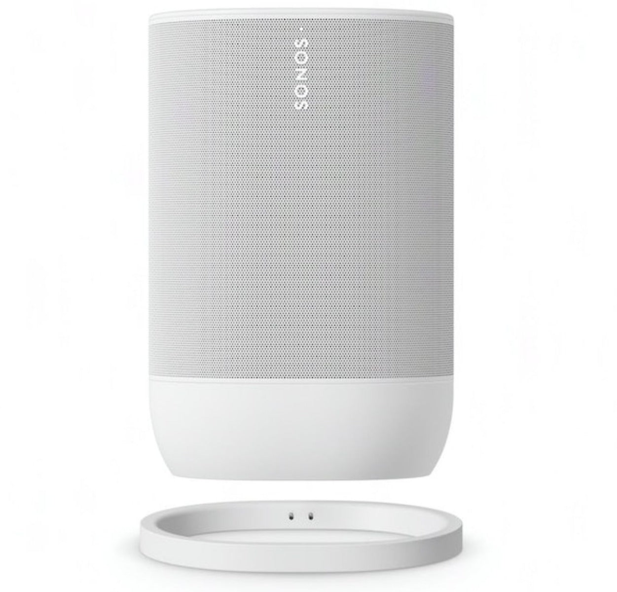 Sonos Move 2 Smart Speaker - White