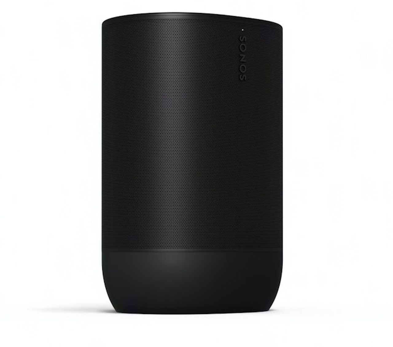 Sonos Move 2 Smart Speaker - Black