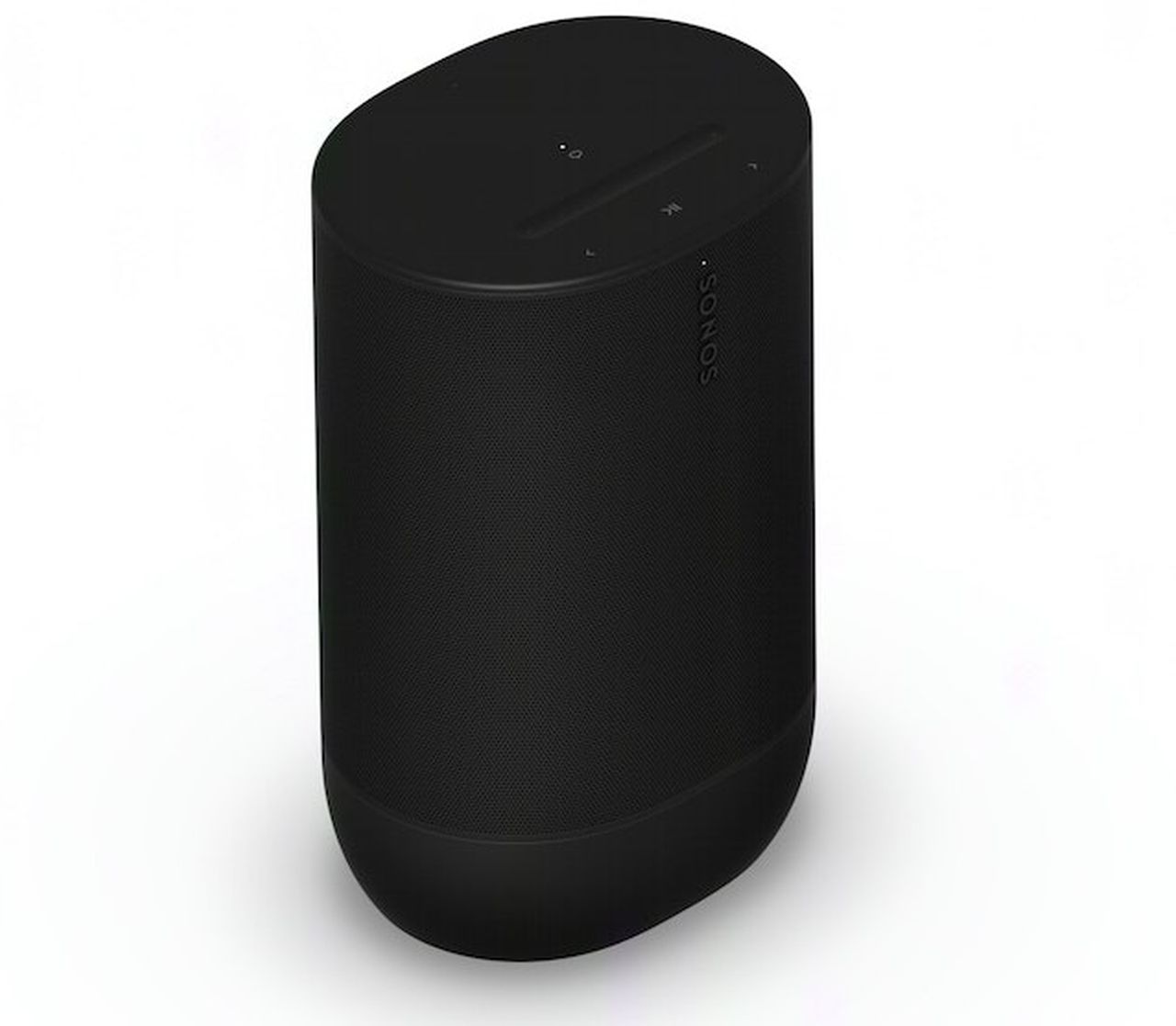 Sonos Move 2 Smart Speaker - Black