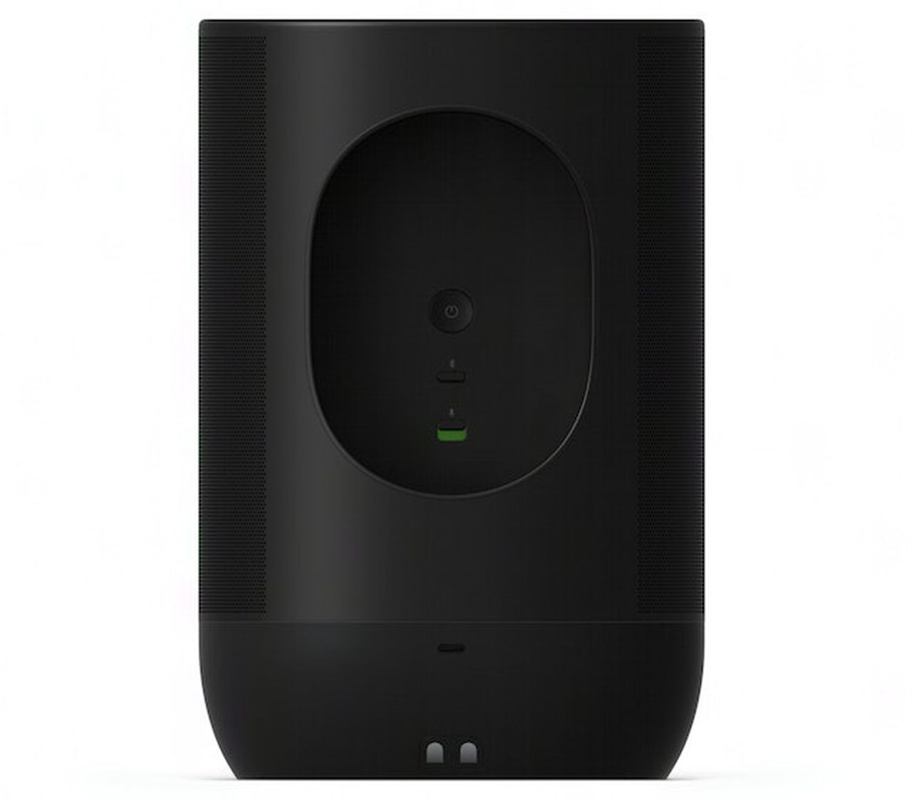 Sonos Move 2 Smart Speaker - Black