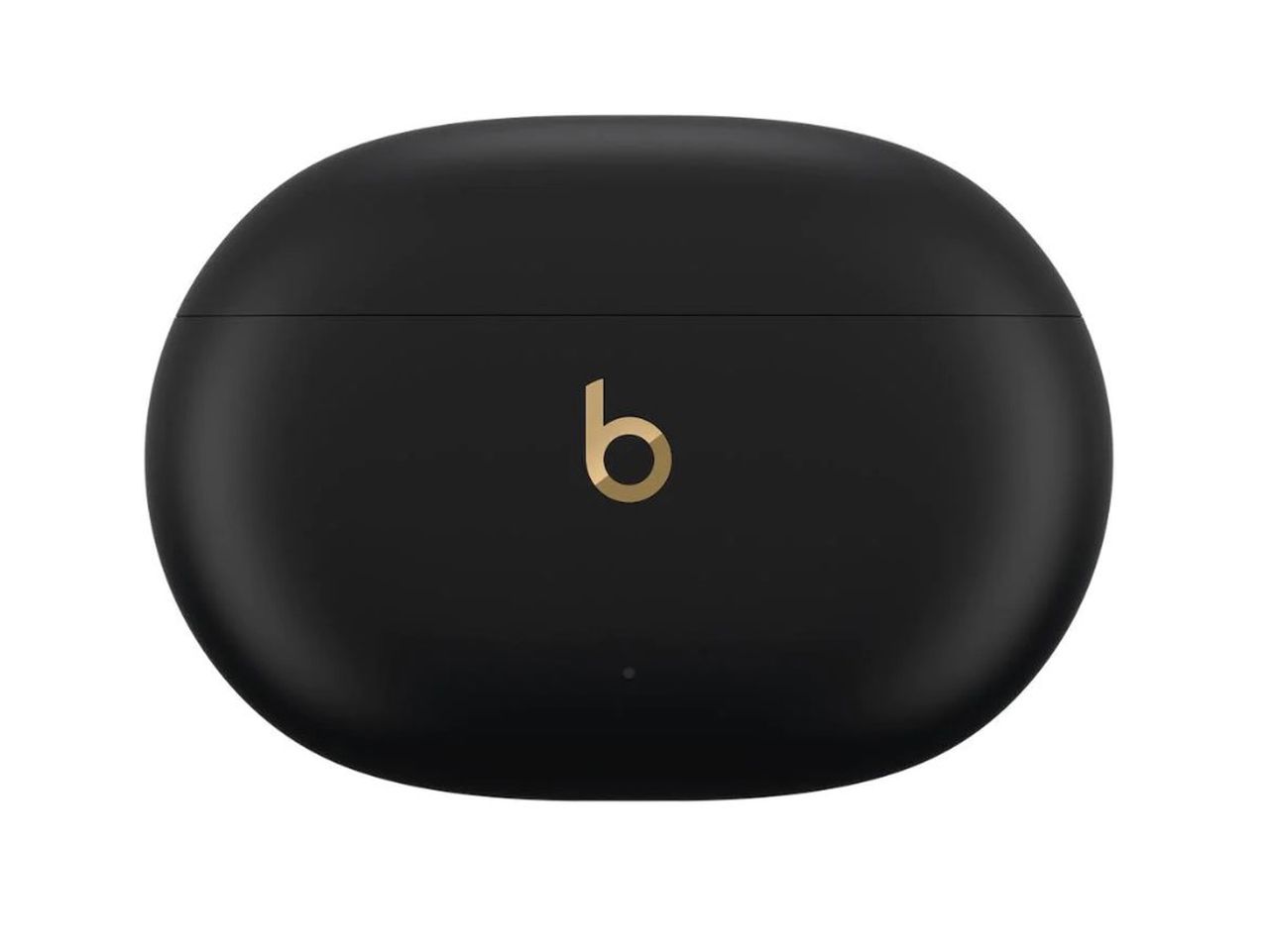 Beats Studio Buds + True Wireless Noise Cancelling Earbuds - Black / Gold