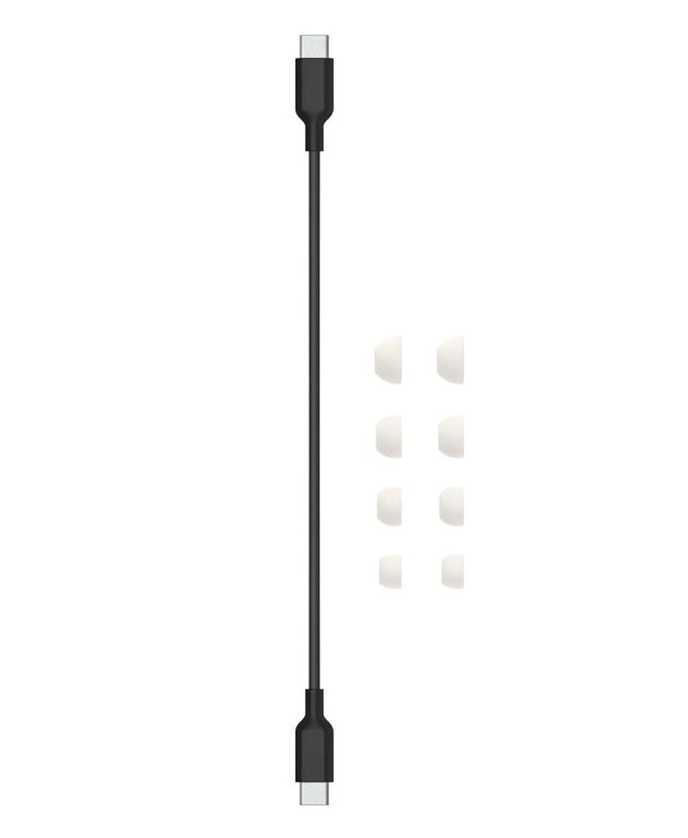 Beats Studio Buds + True Wireless Noise Cancelling Earbuds - Ivory