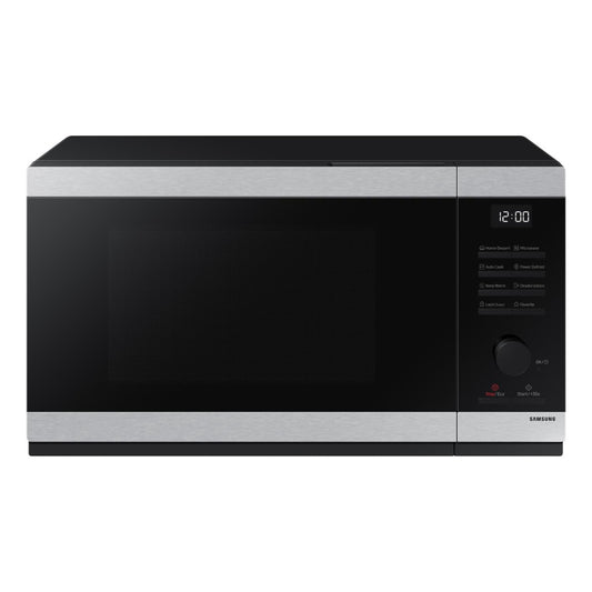 Samsung - 32L Microwave, Tact+Dial Control Panel - STSS