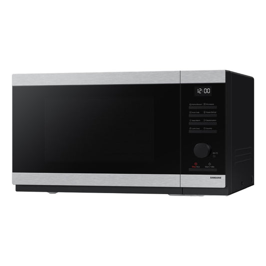 Samsung - 32L Microwave, Tact+Dial Control Panel - STSS