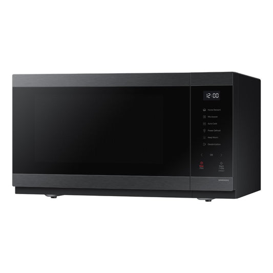 Samsung - 40L Microwave, Touch Control Panel - Black STSS