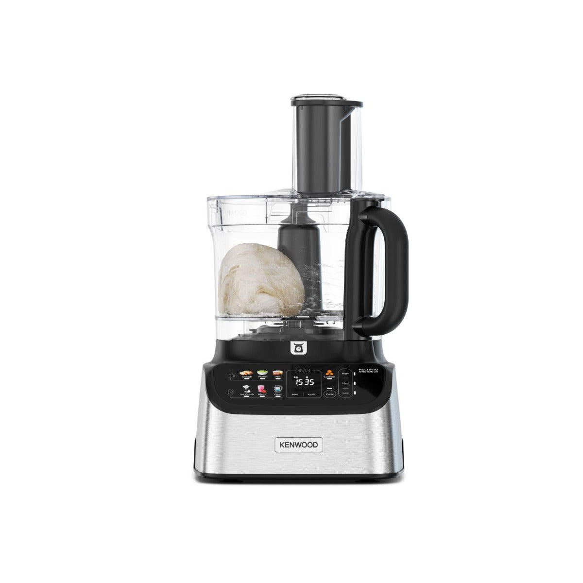 Kenwood - MultiPro OneTouch Food Processor and Blender