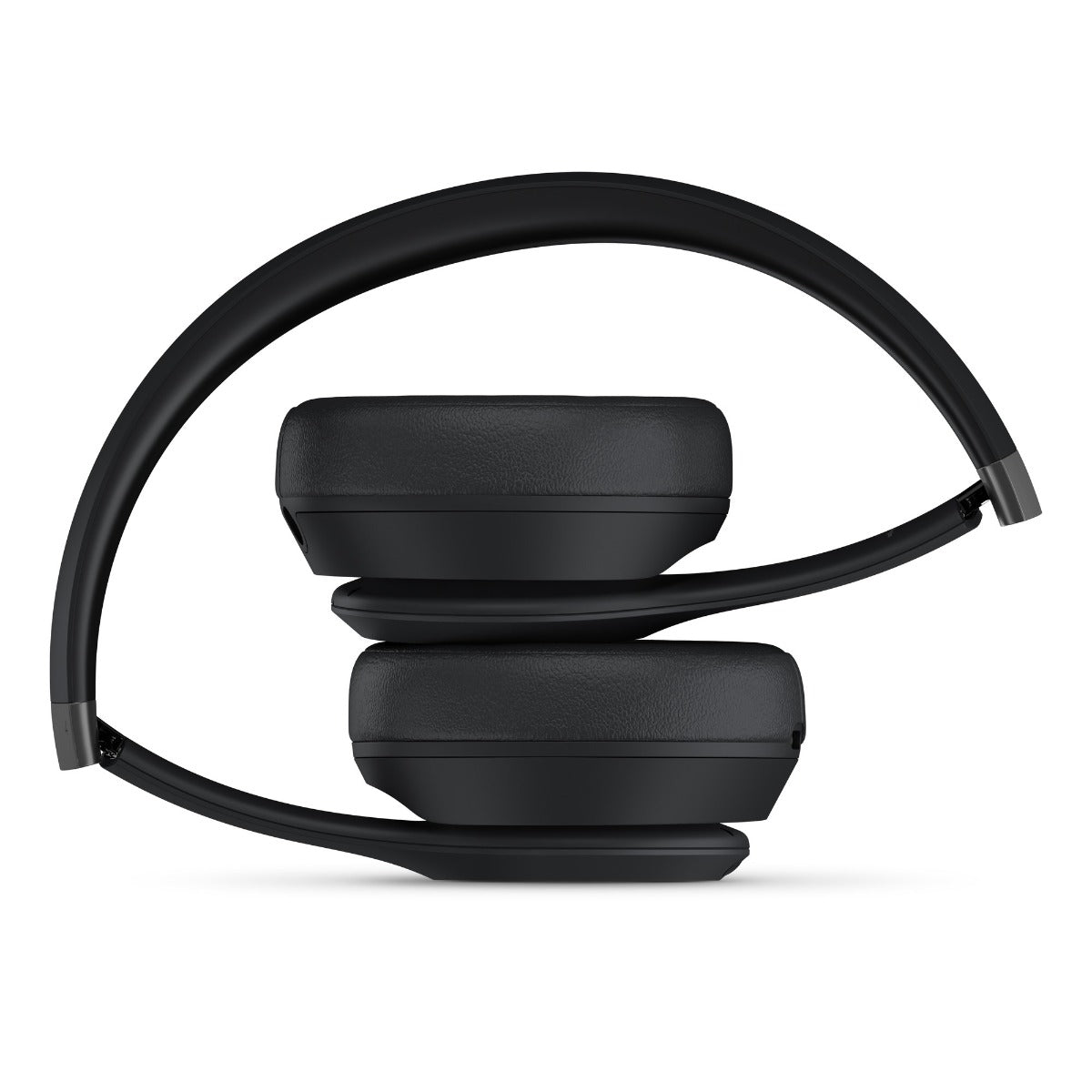 Beats Solo4 Wireless Headphones - On-Ear Wireless Headphones - Matte Black