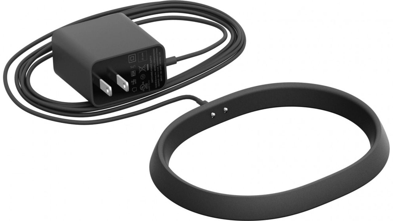 Sonos - Move Charging Base - Black
