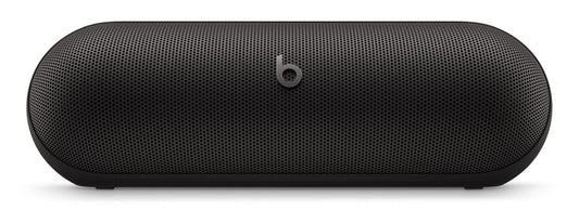 Beats - Pill Wireless Bluetooth Speaker - Matte Black