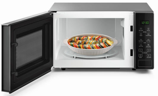Whirlpool - 20L Solo Microwave