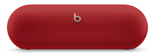Beats - Pill Wireless Bluetooth Speaker - Statement Red