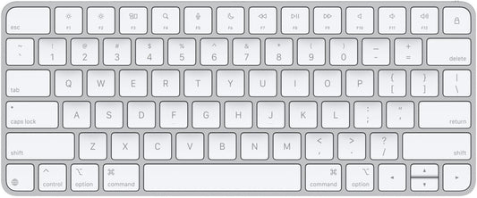 Apple - Magic Keyboard - US English