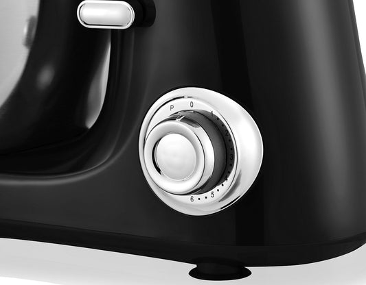 Sunbeam - The Tasty One Planetary Mixmaster - Black