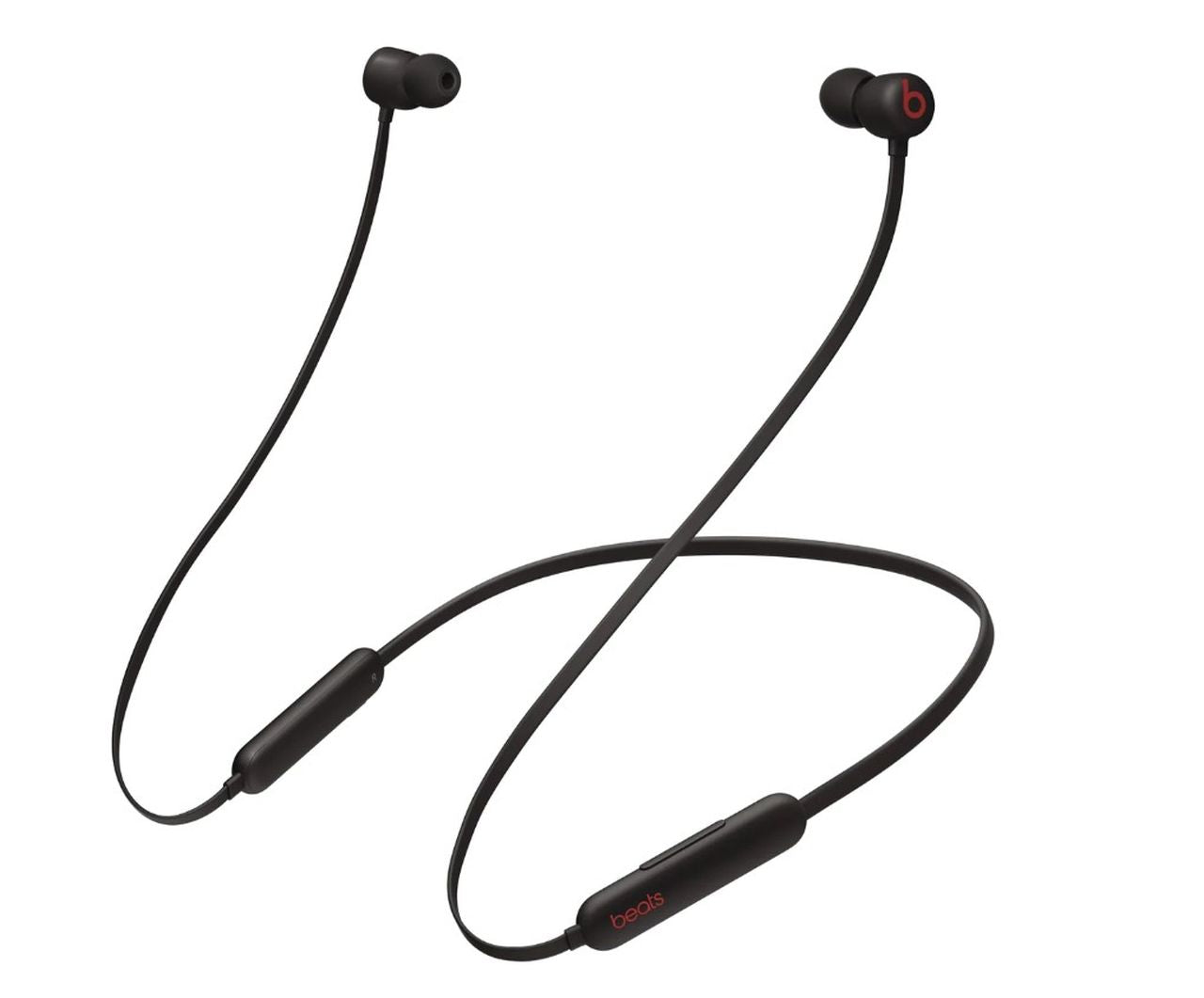Beats Flex  All-Day Wireless Earphones - Beats Black