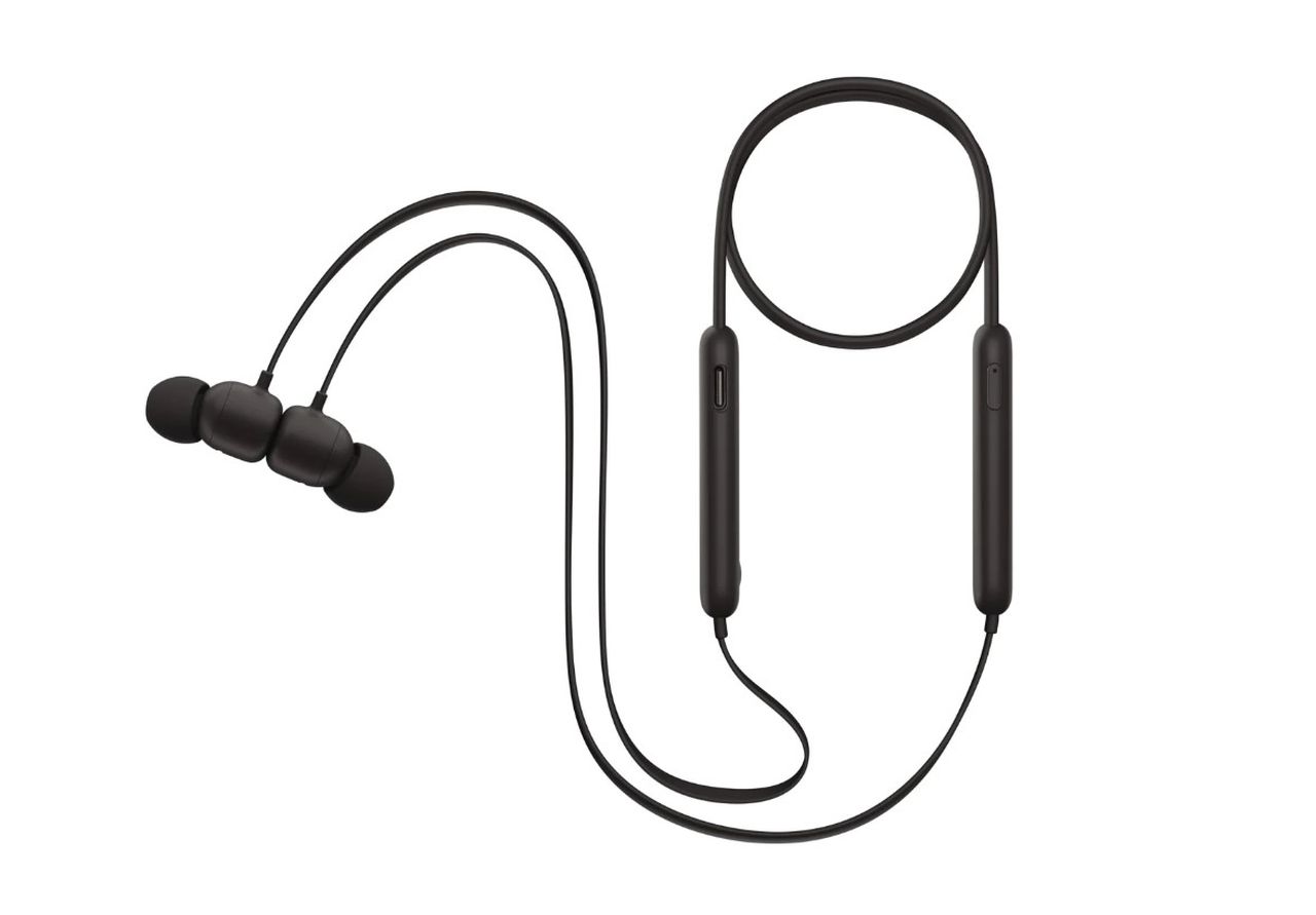 Beats Flex  All-Day Wireless Earphones - Beats Black