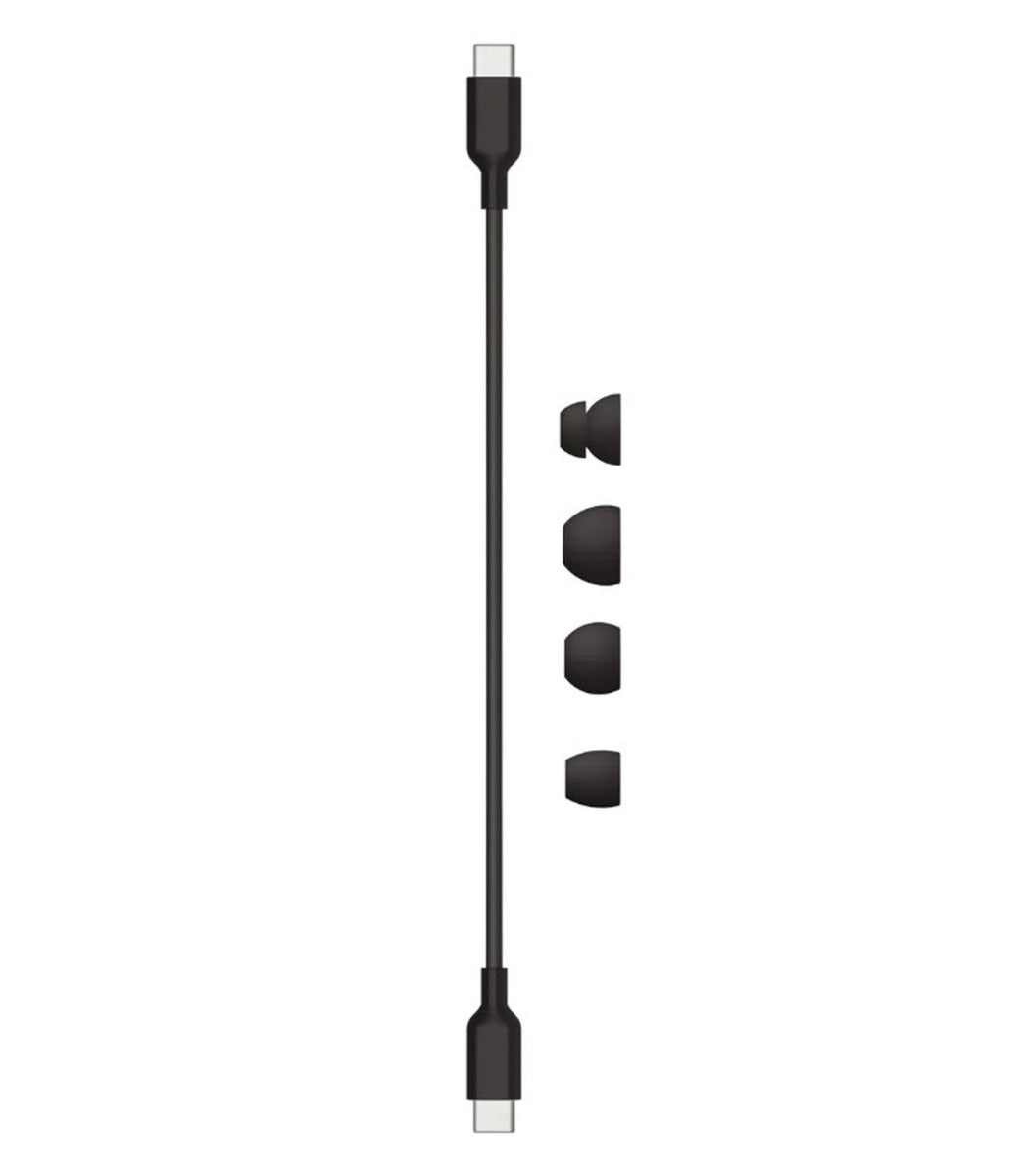Beats Flex  All-Day Wireless Earphones - Beats Black