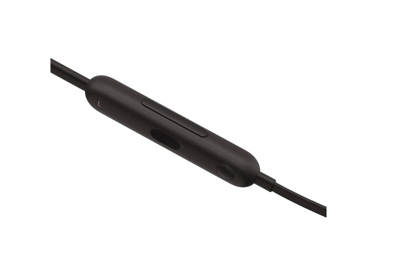 Beats Flex  All-Day Wireless Earphones - Beats Black