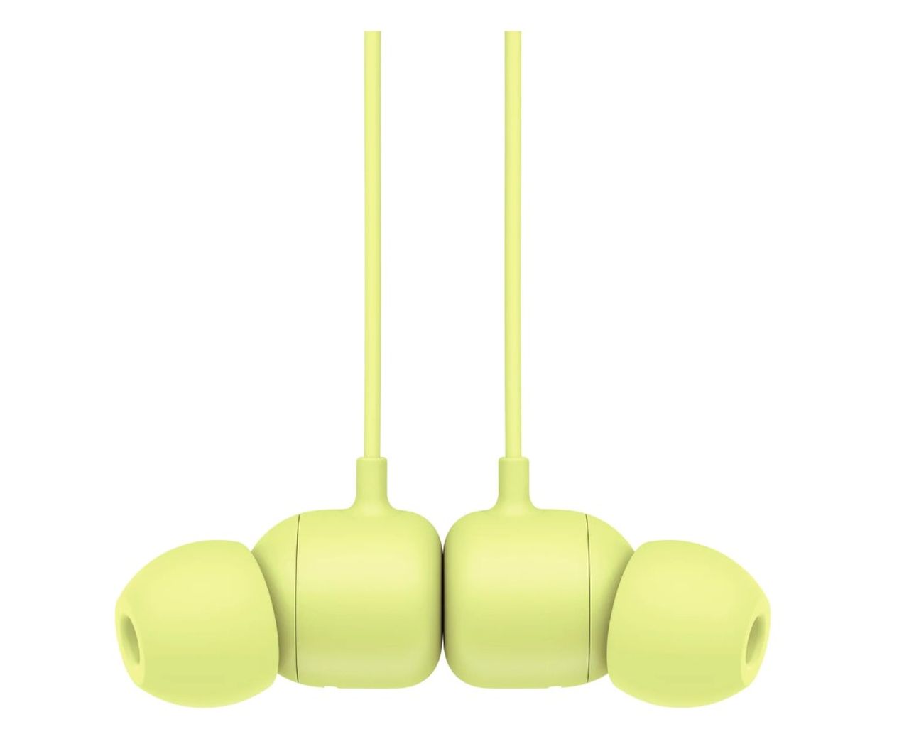Beats Flex  All-Day Wireless Earphones - Yuzu Yellow