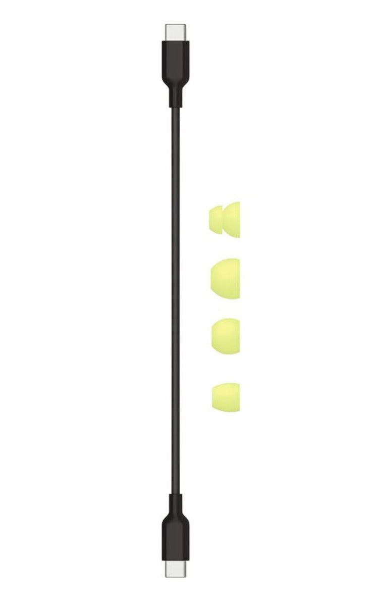 Beats Flex  All-Day Wireless Earphones - Yuzu Yellow