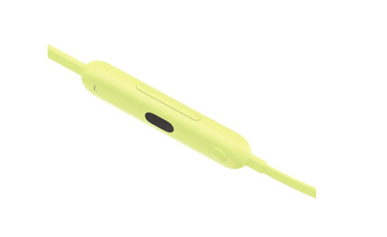 Beats Flex  All-Day Wireless Earphones - Yuzu Yellow