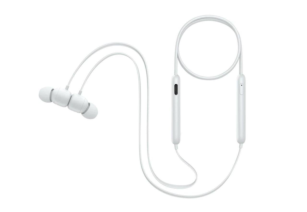 Beats Flex  All-Day Wireless Earphones - Smoke Grey