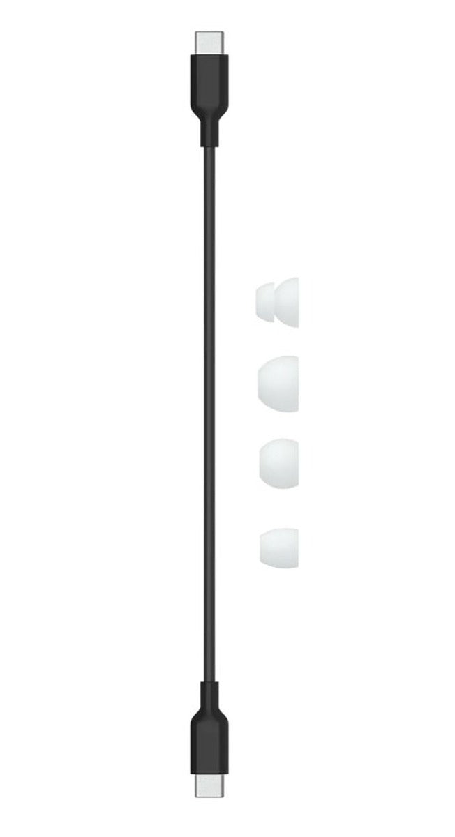 Beats Flex  All-Day Wireless Earphones - Smoke Grey