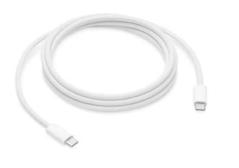 Apple - 240W USB-C Charge Cable (2m)