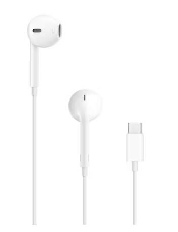 Apple - EarPods (USB-C)