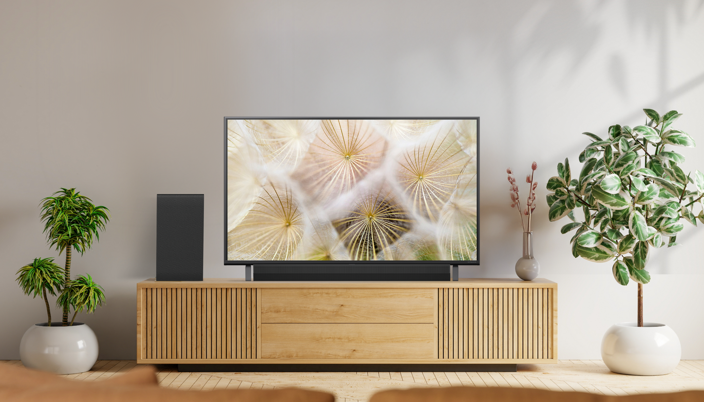 LG - 50" NANO80A AI LED UHD 4K Smart TV (2025)