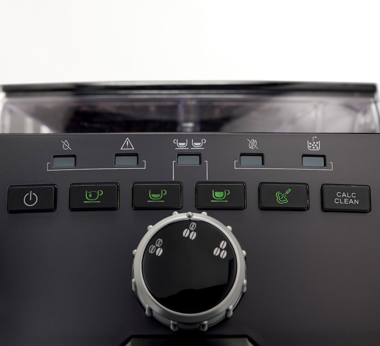 Gaggia - Naviglio Automatic Coffee Machine - Black