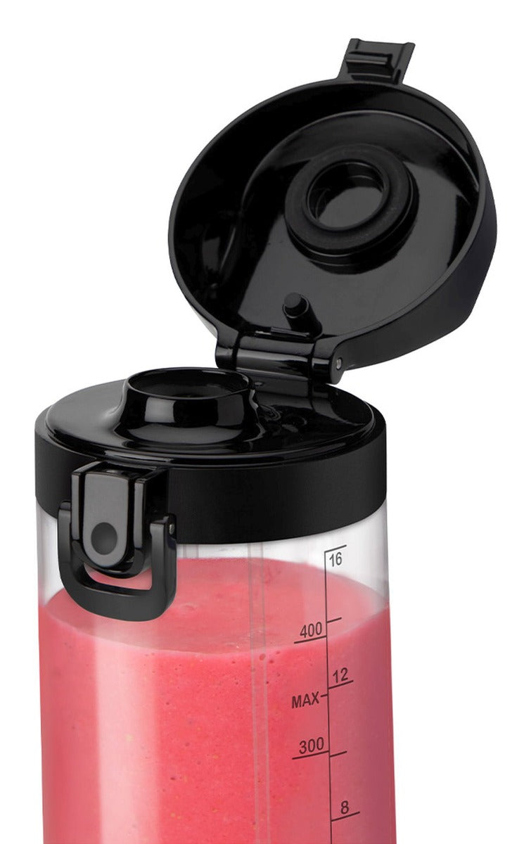 Nutri Bullet - Portable Blender - Black