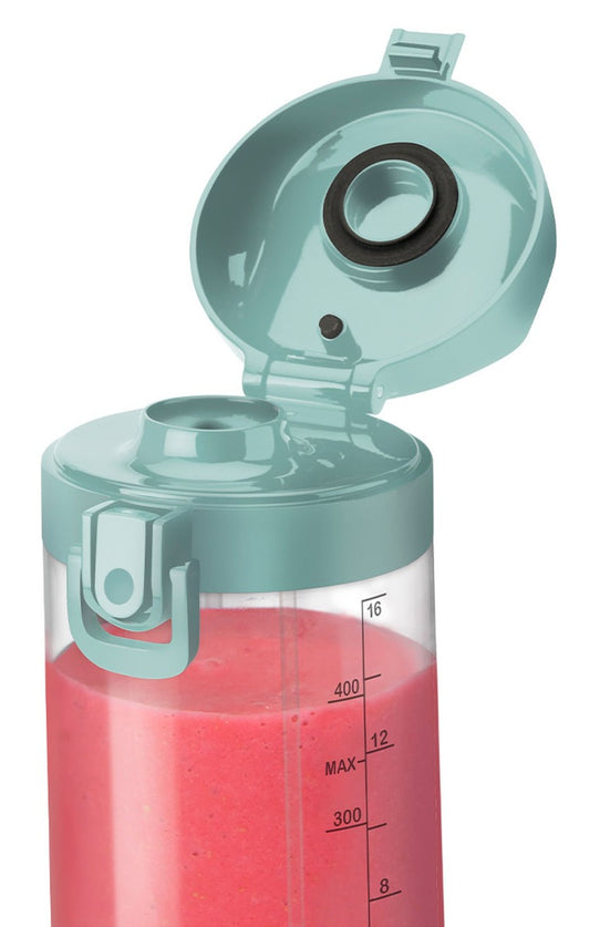 Nutri Bullet - Portable Blender - Eggshell